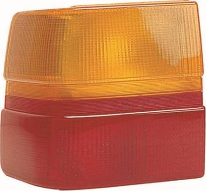 ABAKUS 441-1914L-UE - Задній ліхтар autocars.com.ua