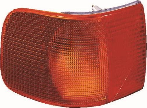 ABAKUS 441-1923L-UE-YR - Задній ліхтар autocars.com.ua