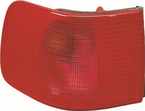 ABAKUS 441-1923R-UE - Задній ліхтар autocars.com.ua