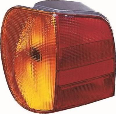 ABAKUS 441-1930L-LD-UE - Задній ліхтар autocars.com.ua