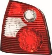 ABAKUS 441-1937PXUE-CR - Комлект заднього освітлення autocars.com.ua