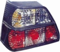 ABAKUS 441-1941P-UE-S - Комлект заднього освітлення autocars.com.ua