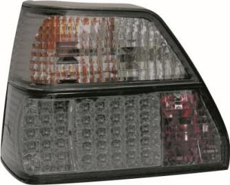 ABAKUS 441-1941PXUE-S - Комлект заднього освітлення autocars.com.ua