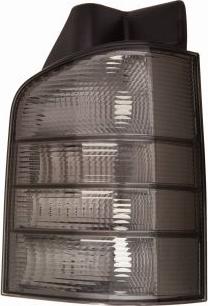 ABAKUS 441-1957P-BE-S - Комлект заднього освітлення autocars.com.ua