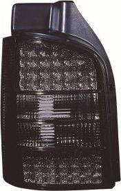 ABAKUS 441-1957PXUE-S - Комлект заднього освітлення autocars.com.ua