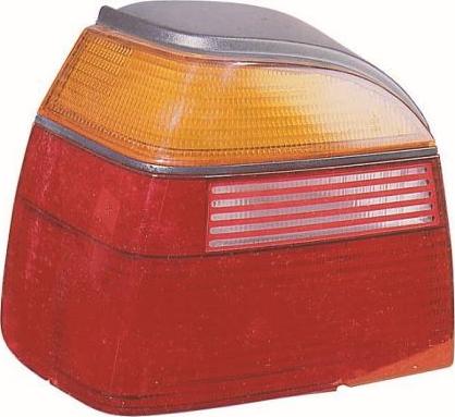 ABAKUS 441-1976L-UE - Задній ліхтар autocars.com.ua