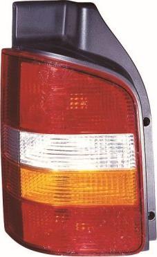 ABAKUS 441-1978L-UE - Задній ліхтар autocars.com.ua