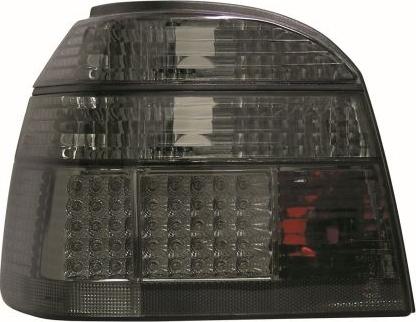 ABAKUS 441-1986PXBEVS - Комлект заднього освітлення autocars.com.ua