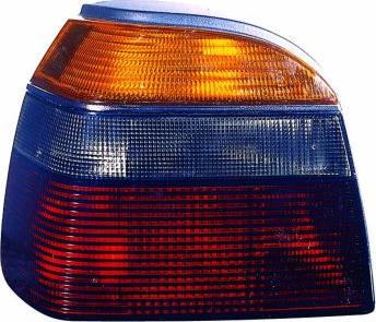 ABAKUS 441-19A3R-UE - Задній ліхтар autocars.com.ua