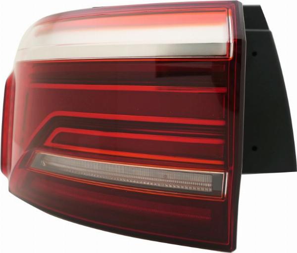 ABAKUS 441-19CGL-UE1 - Задній ліхтар autocars.com.ua