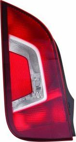 ABAKUS 441-19D3L-UE - Задній ліхтар autocars.com.ua