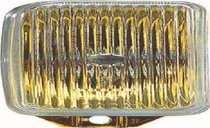 ABAKUS 441-2001L-U - Противотуманная фара autocars.com.ua