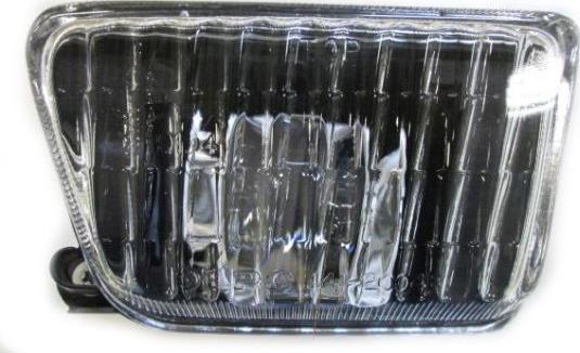 ABAKUS 441-2004PXUE2 - Комплект протитуманних фар autocars.com.ua