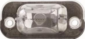 ABAKUS 441-2105N-AE - Ліхтар освітлення номерного знака autocars.com.ua