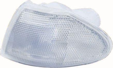 ABAKUS 442-1510L-BE-C - Бічний ліхтар, покажчик повороту autocars.com.ua