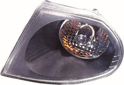 ABAKUS 442-1517PXAE2 - Комплект проблискових ламп autocars.com.ua