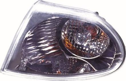 ABAKUS 442-1517PXAE7 - Комплект проблискових ламп autocars.com.ua