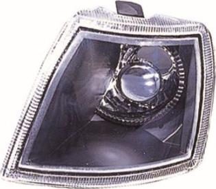 ABAKUS 442-1518PXBE2 - Комплект проблискових ламп autocars.com.ua