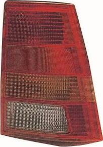 ABAKUS 442-1902L-LD-U - Задній ліхтар autocars.com.ua