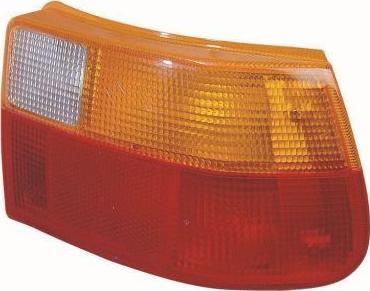 ABAKUS 442-1911R-UE - Задній ліхтар autocars.com.ua