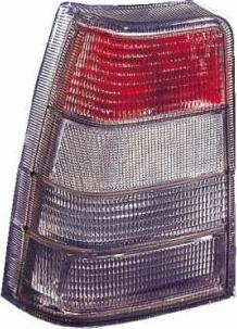 ABAKUS 442-1913PXBE-S - Комлект заднього освітлення autocars.com.ua