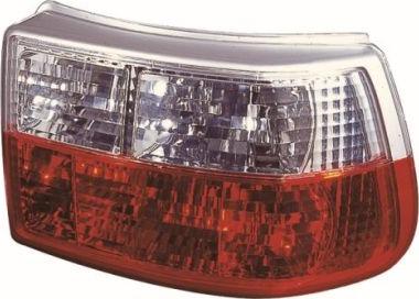 ABAKUS 442-1931PXAEV - Комлект заднього освітлення autocars.com.ua