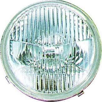 ABAKUS 444-1102L-LD - Основна фара autocars.com.ua