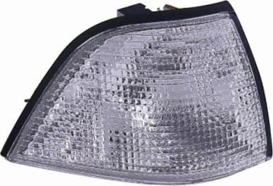 ABAKUS 444-1505P-UE-C - Комплект проблискових ламп autocars.com.ua