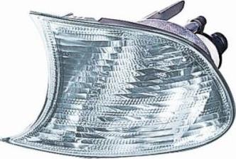 ABAKUS 444-1507P-AQ-C - Комплект проблискових ламп autocars.com.ua