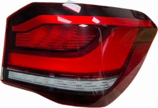 ABAKUS 444-1995R-AE - Задній ліхтар autocars.com.ua