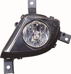 ABAKUS 444-2025R-AQ - Противотуманная фара autocars.com.ua