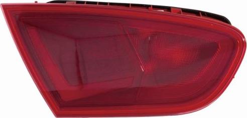 ABAKUS 445-1318L-LD-UE - Задній ліхтар autocars.com.ua