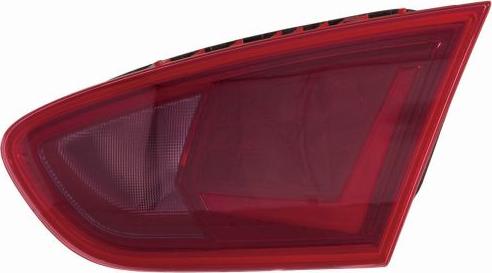 ABAKUS 445-1318R-LD-UE - Задній ліхтар autocars.com.ua