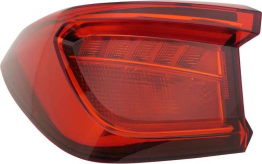 ABAKUS 445-1943L-AE - Задній ліхтар autocars.com.ua