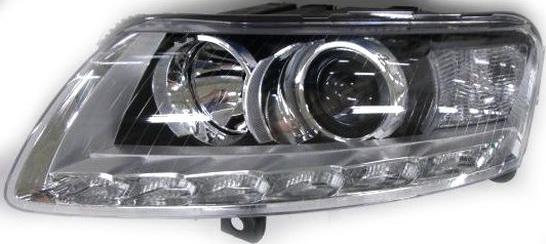 ABAKUS 446-1124PXLDHEM - Комплект головних фар autocars.com.ua