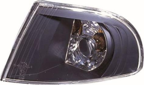 ABAKUS 446-1501PXAE2 - Комплект проблискових ламп autocars.com.ua