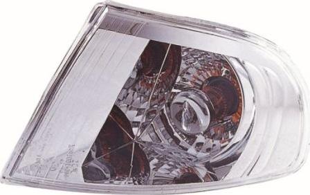 ABAKUS 446-1501PXAEV - Комплект проблискових ламп autocars.com.ua