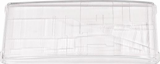 ABAKUS 47-663-1103LELD - Розсіювач, основна фара autocars.com.ua