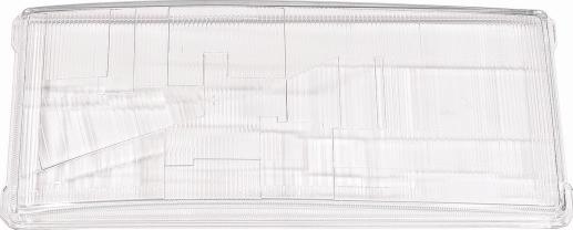 ABAKUS 47-663-1103RELD - Розсіювач, основна фара autocars.com.ua