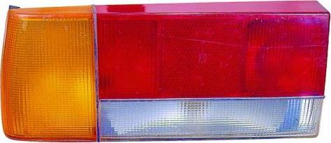 ABAKUS 550-1903R - Задній ліхтар autocars.com.ua