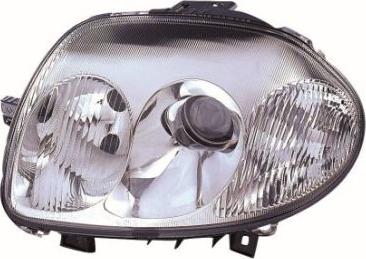 ABAKUS 551-1136P-LDEM1 - Комплект головних фар autocars.com.ua