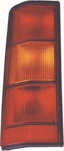 ABAKUS 551-1915L-U - Задній ліхтар autocars.com.ua