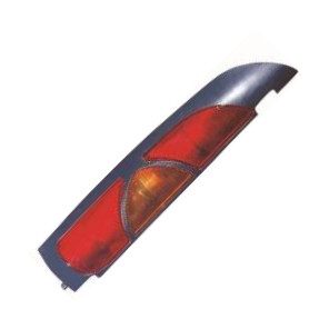 ABAKUS 551-1959L-LD-UE - Задній ліхтар autocars.com.ua