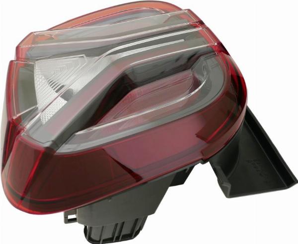 ABAKUS 553-1907R-UE - Задній ліхтар autocars.com.ua