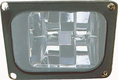 ABAKUS 661-2003R-UE - Противотуманная фара autocars.com.ua