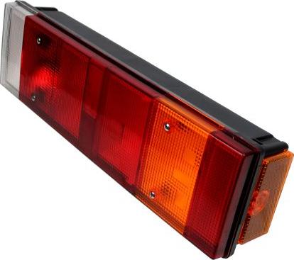 ABAKUS 663-1912R-WE - Задні ліхтарі autocars.com.ua