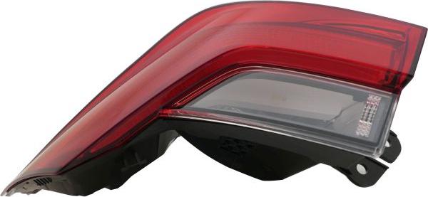 ABAKUS 665-1948L-WE - Задній ліхтар autocars.com.ua