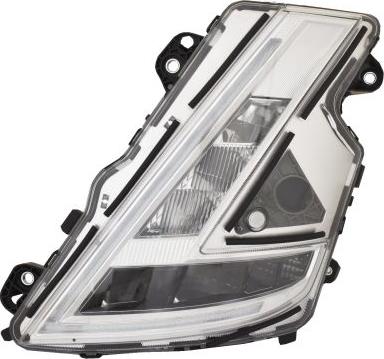 ABAKUS 773-1159LXLDAEM - Основна фара autocars.com.ua