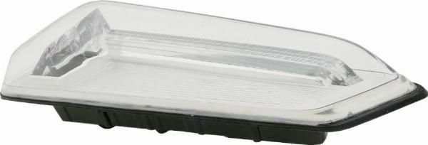 ABAKUS 773-1407R-AE - Бічний ліхтар, покажчик повороту autocars.com.ua