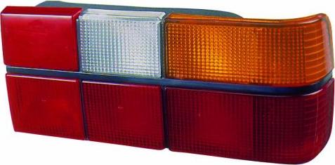 ABAKUS 773-1904L-UE2 - Задній ліхтар autocars.com.ua